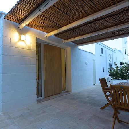 Villa Dimora Torre Bianca Ostuni Esterno foto