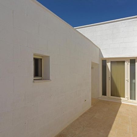 Villa Dimora Torre Bianca Ostuni Esterno foto