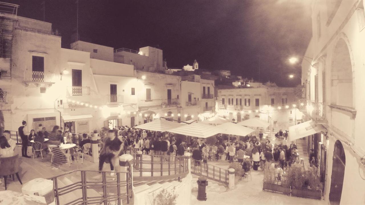Villa Dimora Torre Bianca Ostuni Esterno foto