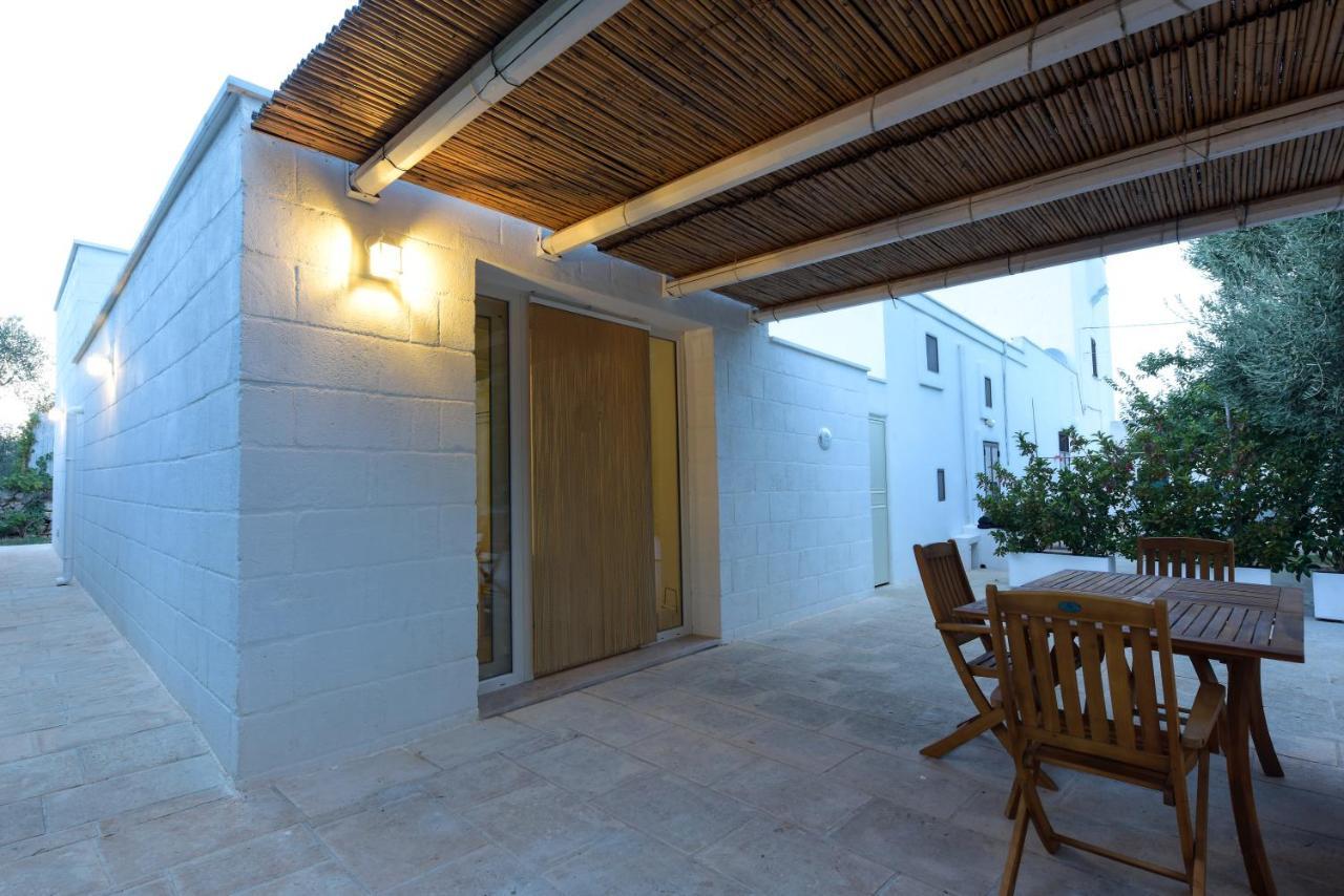 Villa Dimora Torre Bianca Ostuni Esterno foto