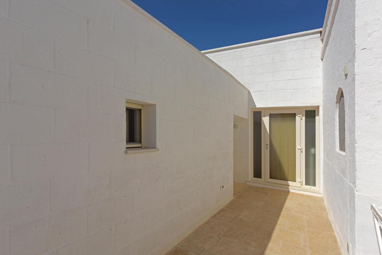 Villa Dimora Torre Bianca Ostuni Esterno foto