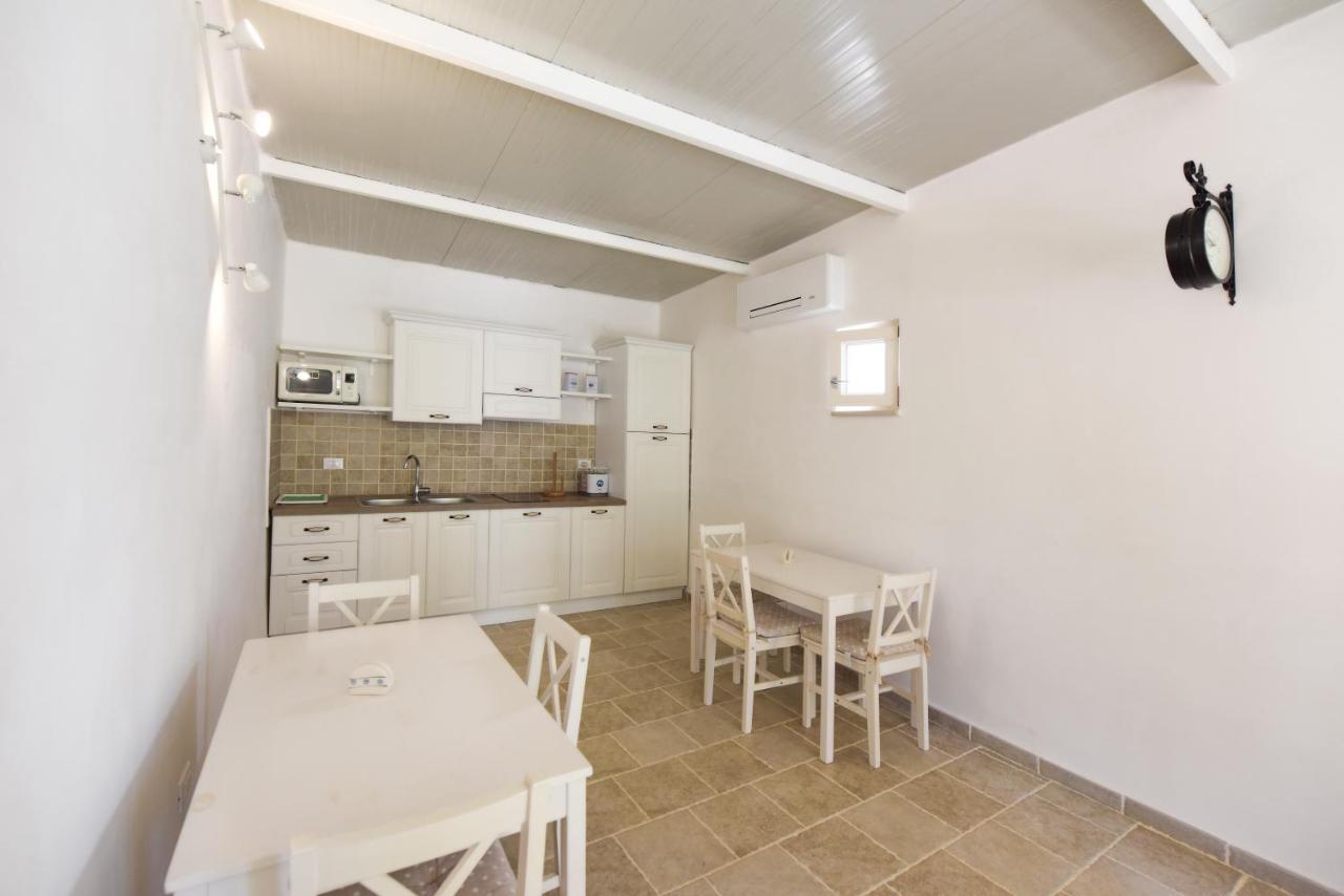 Villa Dimora Torre Bianca Ostuni Esterno foto