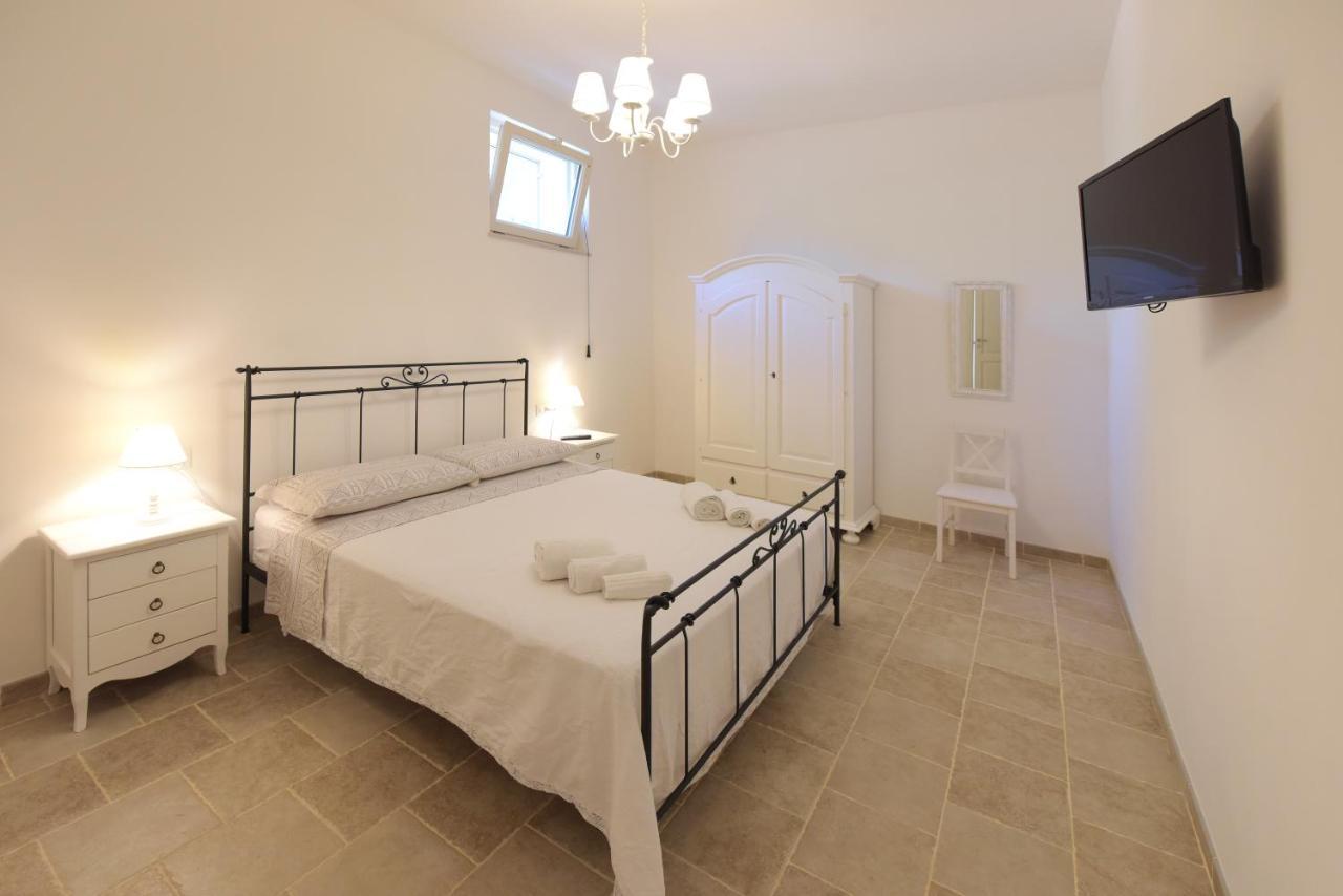 Villa Dimora Torre Bianca Ostuni Esterno foto