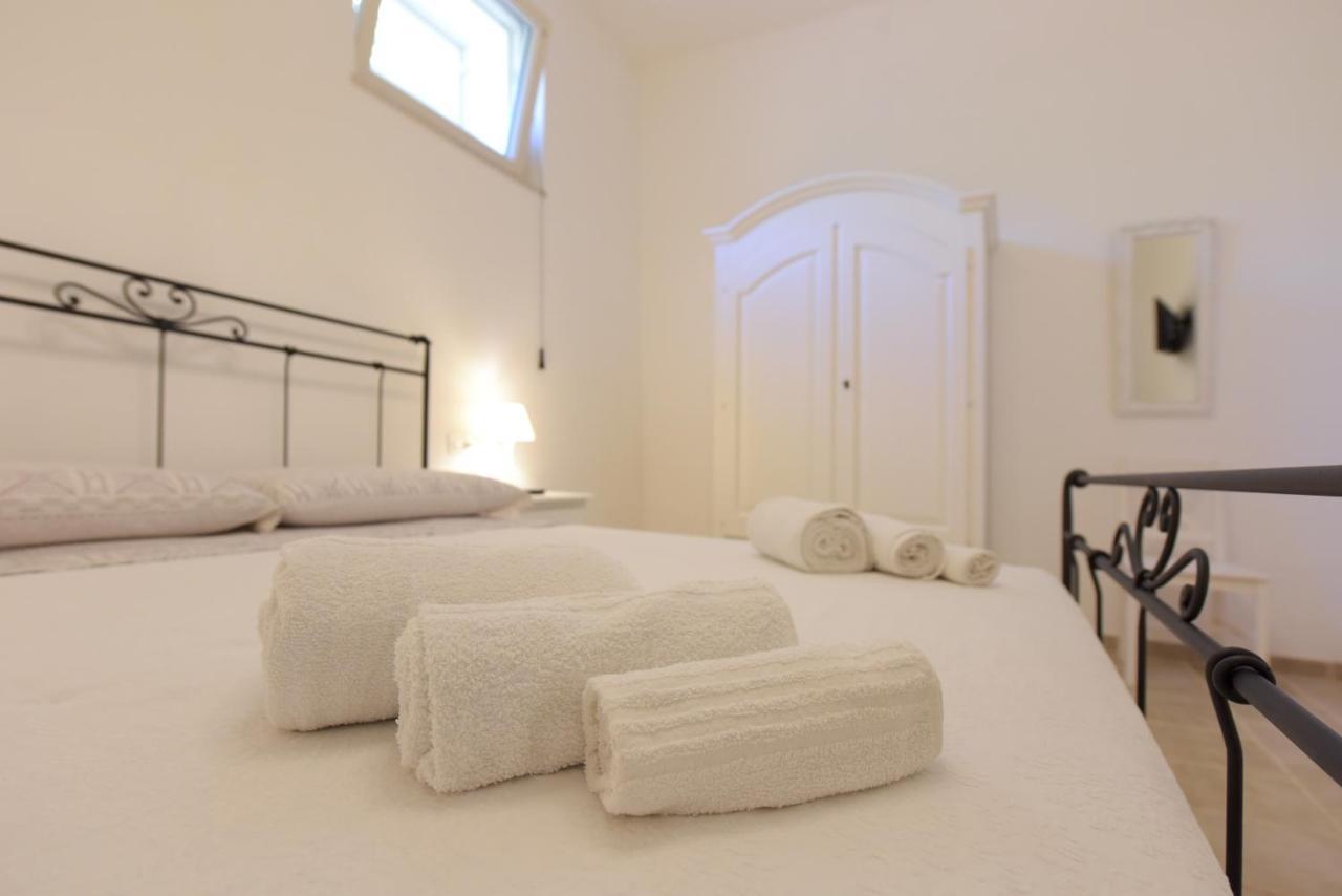 Villa Dimora Torre Bianca Ostuni Esterno foto