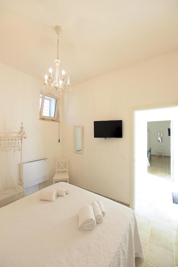 Villa Dimora Torre Bianca Ostuni Esterno foto
