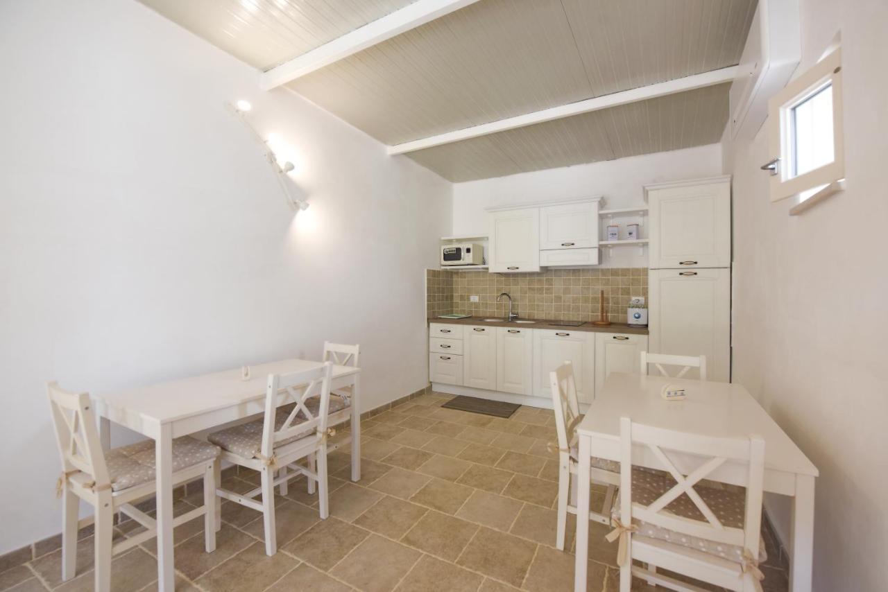 Villa Dimora Torre Bianca Ostuni Esterno foto