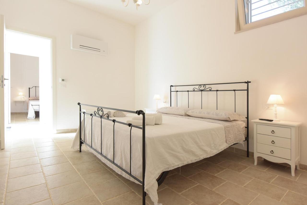 Villa Dimora Torre Bianca Ostuni Esterno foto