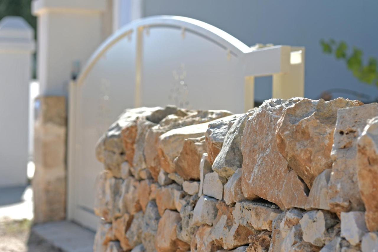 Villa Dimora Torre Bianca Ostuni Esterno foto