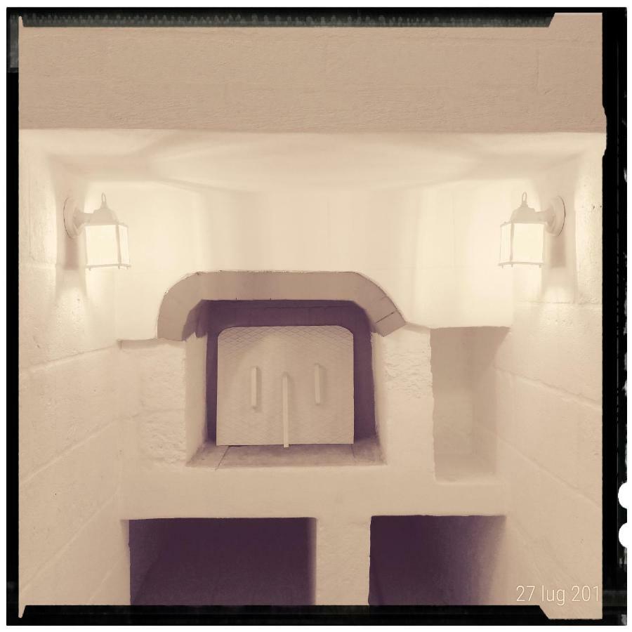 Villa Dimora Torre Bianca Ostuni Esterno foto